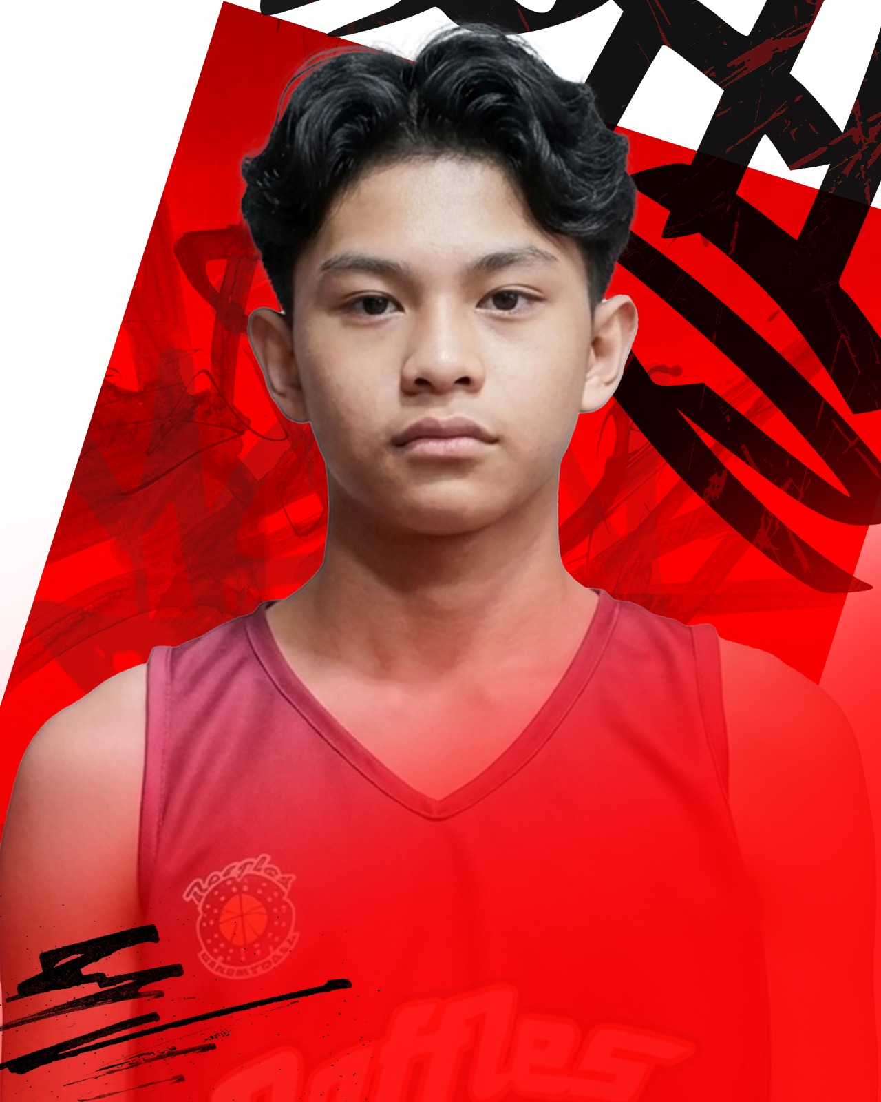 Marcello zandra putra samudra