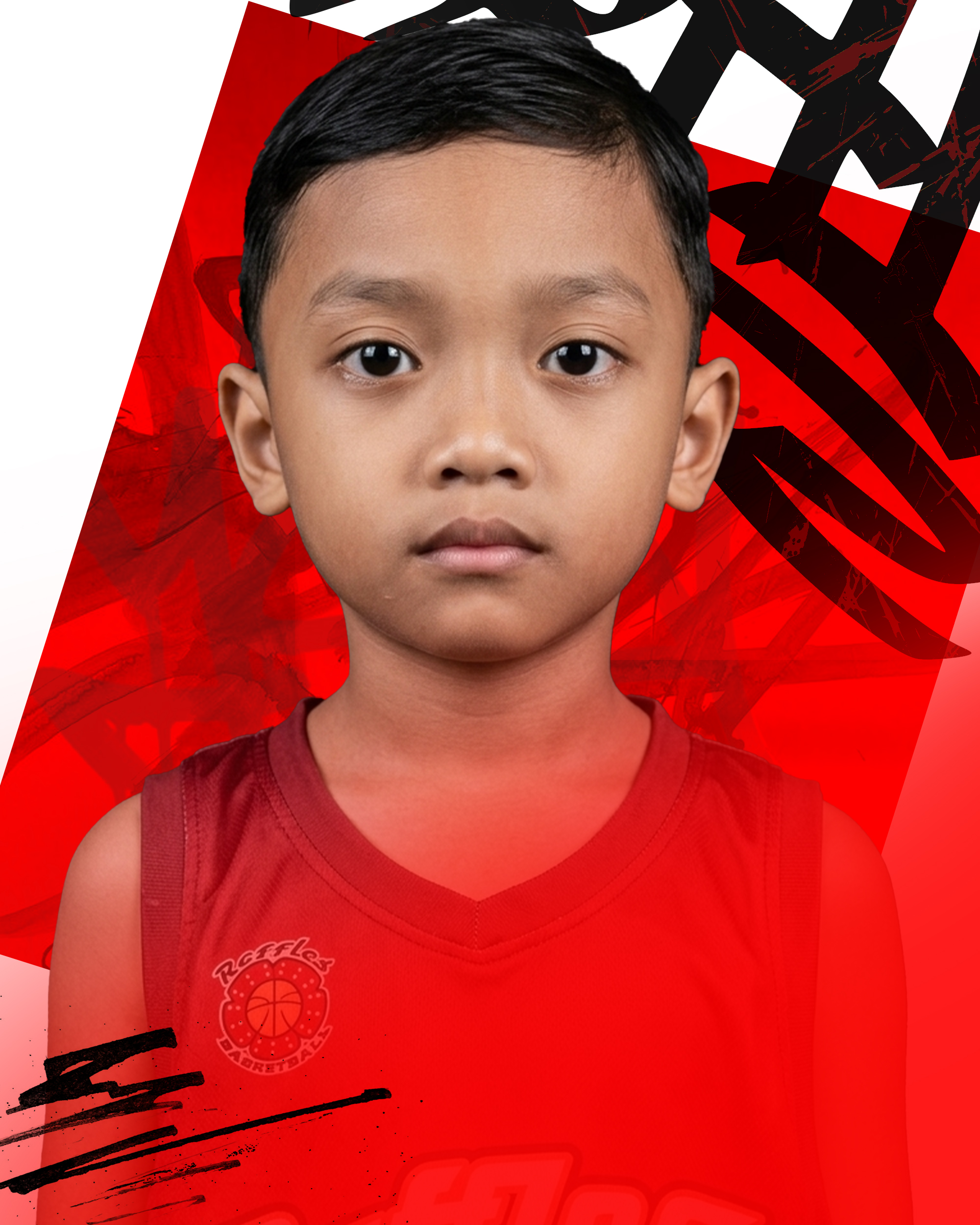Muhammad Xavier Azfar