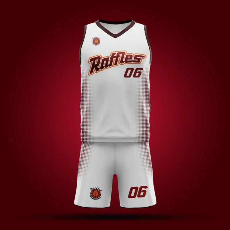 OFFICIAL JERSEY PLAYER SET